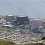 The Millstone nuclear power plant. Dominion, the plant?s owner, had previously threatened to pull the plug on the facility.
