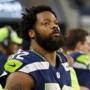 Michael Bennett appears to be heading to the Patriots in a trade.