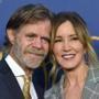 William H. Macy and Felicity Huffman have been linked to the college admissions scam.