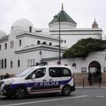 Security was increased at Mosques in France following the New Zealand attack. 