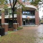 Akamai Technologies says most of the jobs cut were from offices outside Massachusetts.