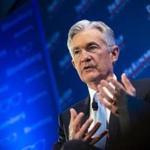 Jerome Powell, chairman of the U.S. Federal Reserve. 