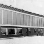 The Sun House, built in the 1940s in Dover, was the first livable building ever heated entirely by the sun. 