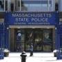 Framingham, MA--6/3/2018-- Massachusetts State Police Headquarters is seen in Framingham. mass state police (Jessica Rinaldi/Globe Staff) Topic: Reporter: 
