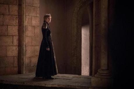 Many speculate that Cersei (played by Lena Headey) will die during the final season of ?Game of Thrones.?

