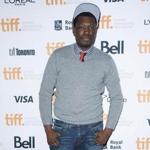 FILE - In this Sept. 6, 2014 file photo, actor Michael Che attends the 