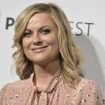 FILE - This March 18, 2014 file photo shows actress Amy Poehler at Paleyfest 2014 - 