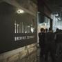 18bottles- Sign at Trillium Brewing Co. in Canton. (FairFolk/Trillium)