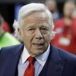 A Florida judge Friday scheduled a hearing for next week to address various motions filed in the misdemeanor prostitution solicitation case pending against New England Patriots owner Robert Kraft.