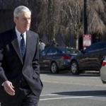Congress should expect to receive a redacted version of Special Counsel Robert Mueller?s report on the Russia investigation by mid-April, Attorney General William Barr said Friday.