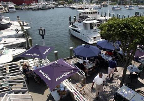 The decision should grant some relief to businesses on Cape Cod and other tourist destinations that can?t find enough Americans to fill low-wage jobs during the summer season.
