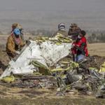 The findings drew the strongest link yet between the March 10 crash in Ethiopia and an October crash off the coast of Indonesia, which both involved Boeing 737 Max 8 jetliners. 