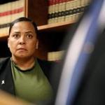 Suffolk DA Rachael Rollins made waves nationally during her campaign when she pledged to reduce prison sentences and stop prosecuting 15 crimes, including trespassing, shoplifting, and drug possession.