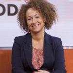 In this image released by NBC News, former NAACP leader Rachel Dolezal appears on the 
