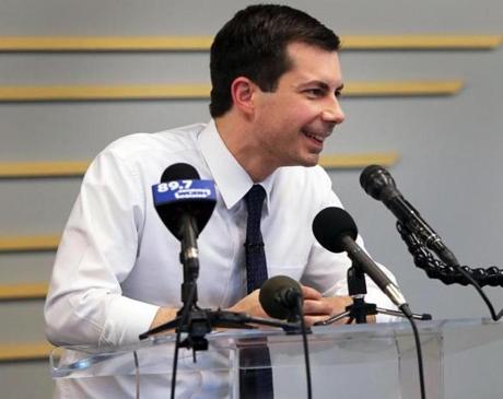 Pete Buttigieg?s New Hampshire trips may perfectly frame this moment and what could happen next for the upstart candidate.

