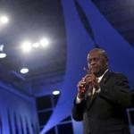 Herman Cain, who favors a return to the gold standard, has been a consistent supporter of President Trump.