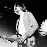 Kurt Cobain and Nirvana performed in April 1993 in Daly City, Calif.