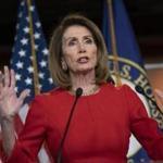 US House Speaker Nancy Pelosi will be honored in recognition of her efforts to pass the Affordable Care Act and restore Democrats? majority in the US House of Representatives during the 2018 elections, officials said Sunday.