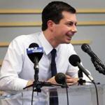 Pete Buttigieg?s New Hampshire trips may perfectly frame this moment and what could happen next for the upstart candidate.