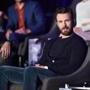 LOS ANGELES, CA - APRIL 07: Chris Evans speaks onstage during Marvel Studios' 
