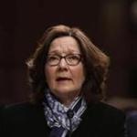 CIA Director Gina Haspel testified at a Senate Intelligence Committee hearing in January 2019. 