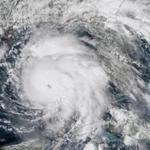 Hurricane Michael made landfall near Mexico Beach, Fla., on Oct. 10. 