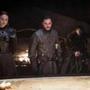 The Stark siblings agonized over war plans in Sunday?s episode of 