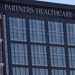 Partners Healthcare headquarters at Assembly Row in Somerville. 