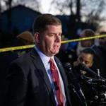 Boston Mayor Martin J. Walsh says he would ?absolutely 100 percent support? state legislation authorizing a safe injection site for drug users.