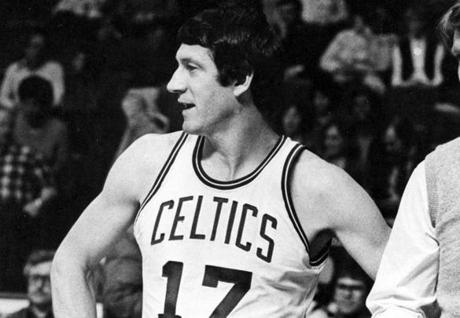 John Havlicek will forever be acclaimed as the best sixth man in basketball history, but he was much more than that.
