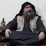 The chief of the Islamic State group, Abu Bakr al-Baghdadi, has appeared for the first time in five years in a propaganda video.